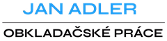 Obkladač Brno - Jan Adler